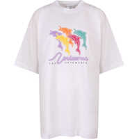 Tricouri T-Shirt Femei