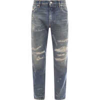 Blugi drepti Jeans Barbati