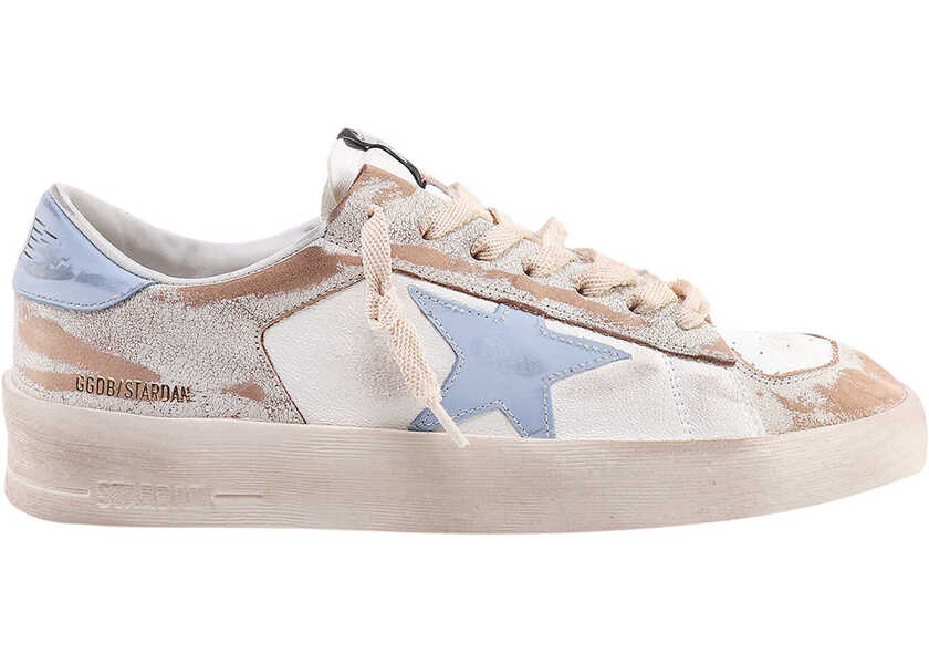 Pantofi sport Barbati Golden Goose Stardan
