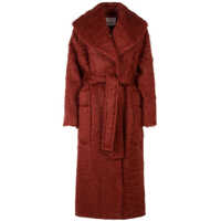 Geci Coat Femei
