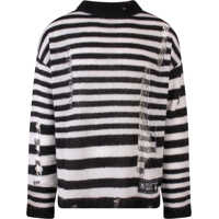 Pulovere casual Sweater Barbati