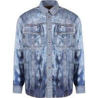 Camasi de blugi Shirt Barbati