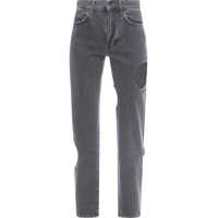 Blugi drepti Jeans Femei