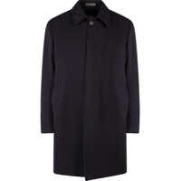 Geci Coat Barbati