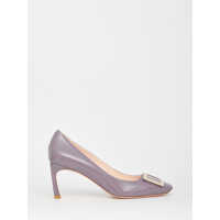 Pantofi cu toc Belle Vivier Trompette Pumps Femei