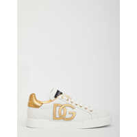 Sneakers Dolce & Gabbana Portofino Sneakers