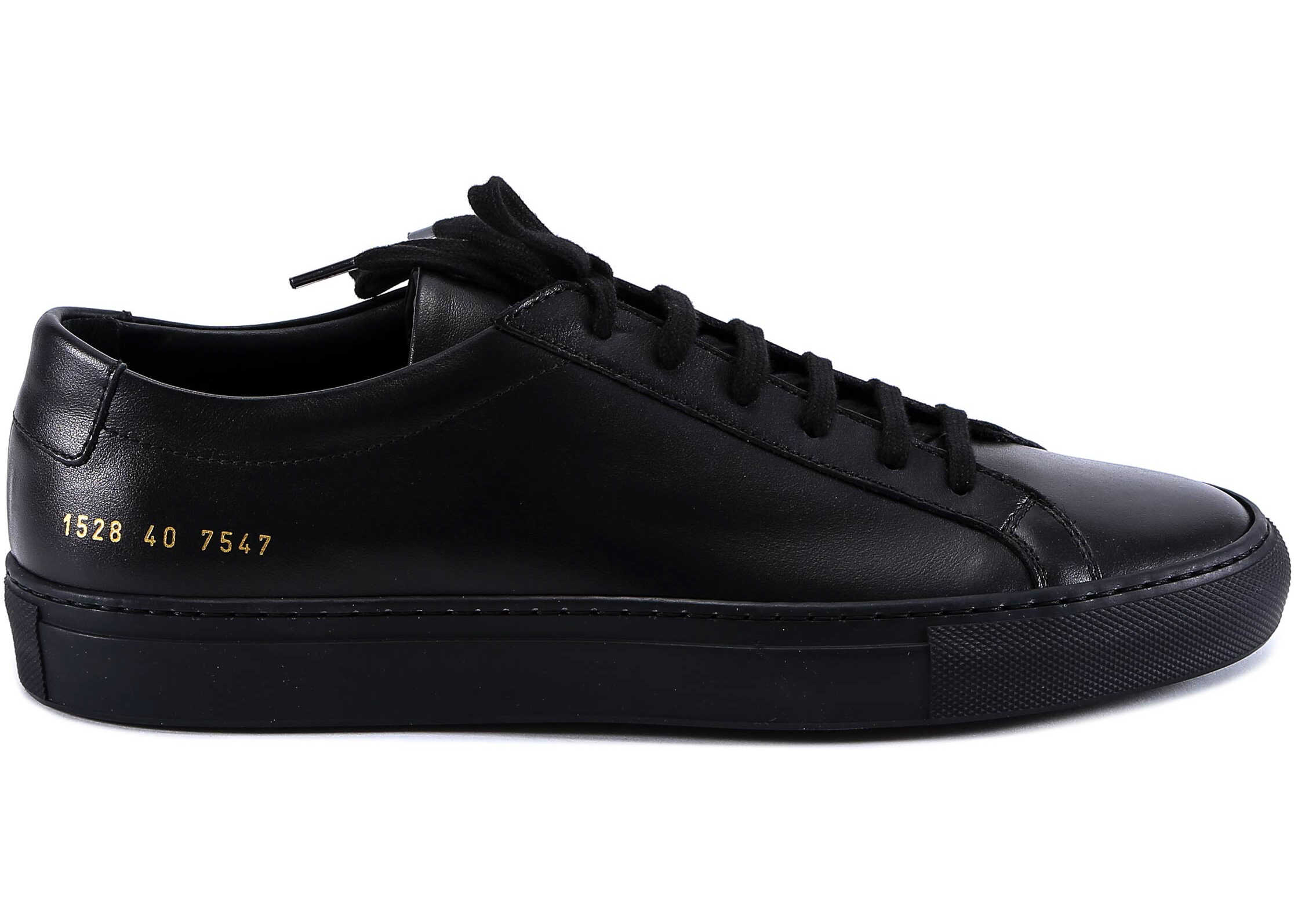 Common Projects Achilles Black b-mall.ro