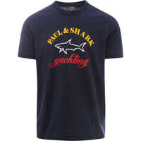 Tricouri T-Shirt Barbati