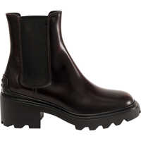 Ghete Ankle Boots Femei