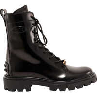 Ghete Ankle Boots Femei