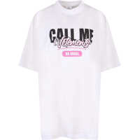 Tricouri T-Shirt Femei
