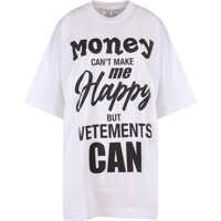 Tricouri Vetements T-Shirt