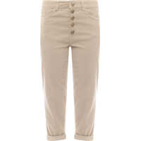 Pantaloni casual Trouser Femei