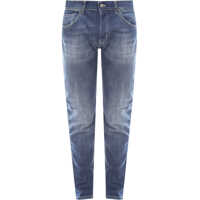 Blugi drepti Jeans Barbati