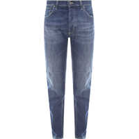 Blugi drepti Jeans Barbati