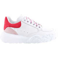 Sneakers Court Femei