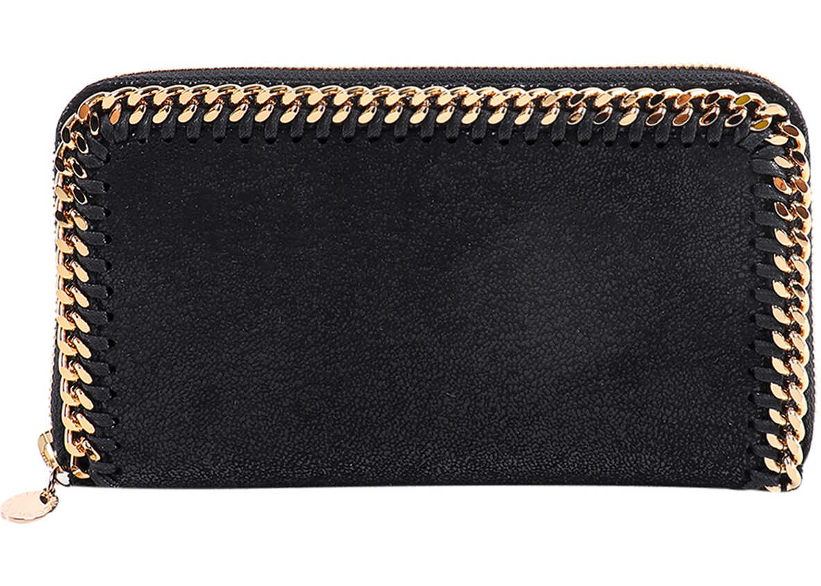 Stella McCartney Falabella Black