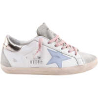 Sneakers Super Star Femei
