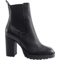 Ghete Ankle Boots Femei