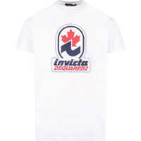 Tricouri T-Shirt Barbati
