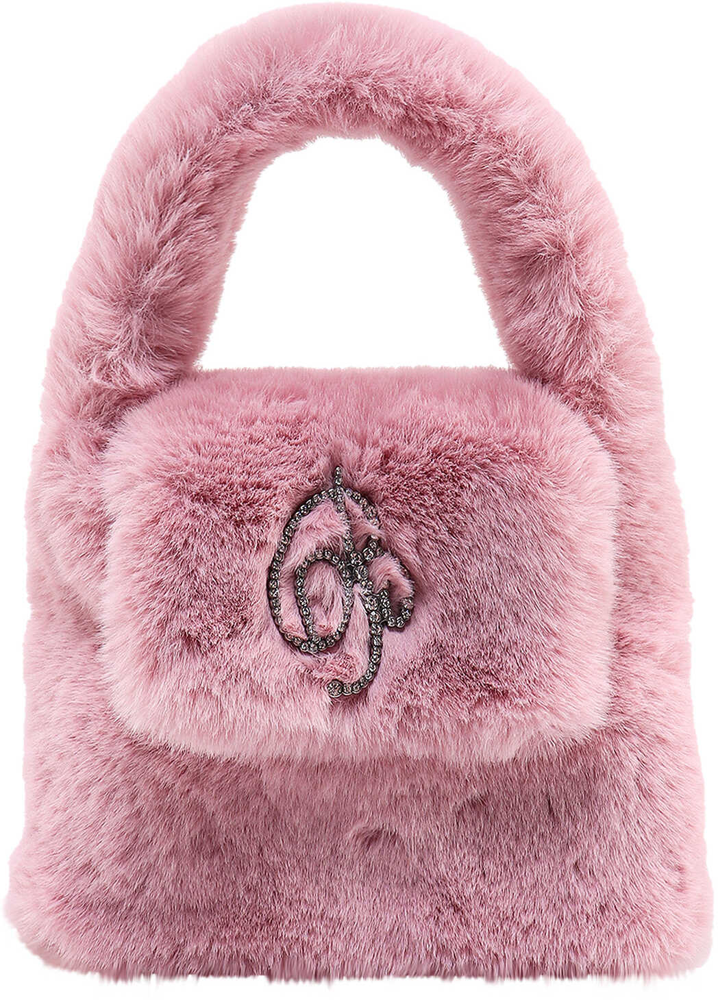 Blumarine Handbag Pink image20