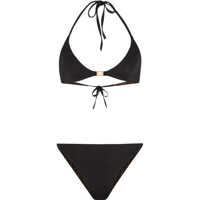 Costume de baie 2 piese Bikiini Femei
