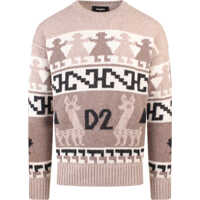 Pulovere casual Sweater Barbati