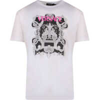 Tricouri T-Shirt Barbati