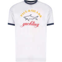 Tricouri T-Shirt Barbati