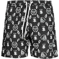Pantaloni scurti CUPP18M01 Barbati