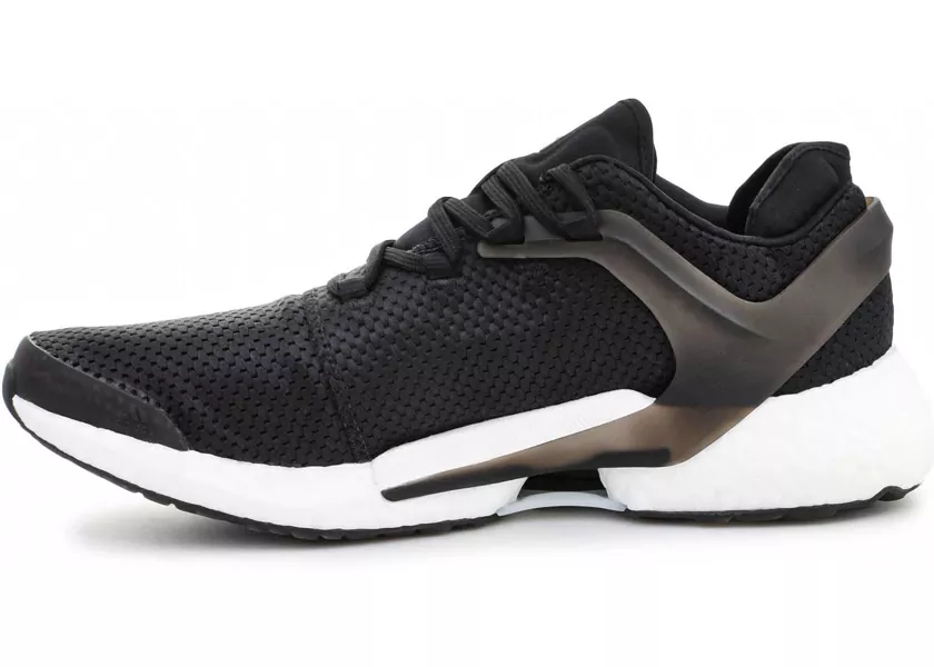 Pantofi fitness adidas Originals Adidas Alphatorsion Boost M FV6167 Black Barbati (BM 9068288) 4