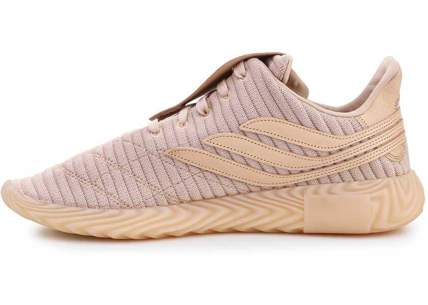 Sneakers adidas Originals Sobakov HS EE5441 Beige Barbati (BM 9068291) 4