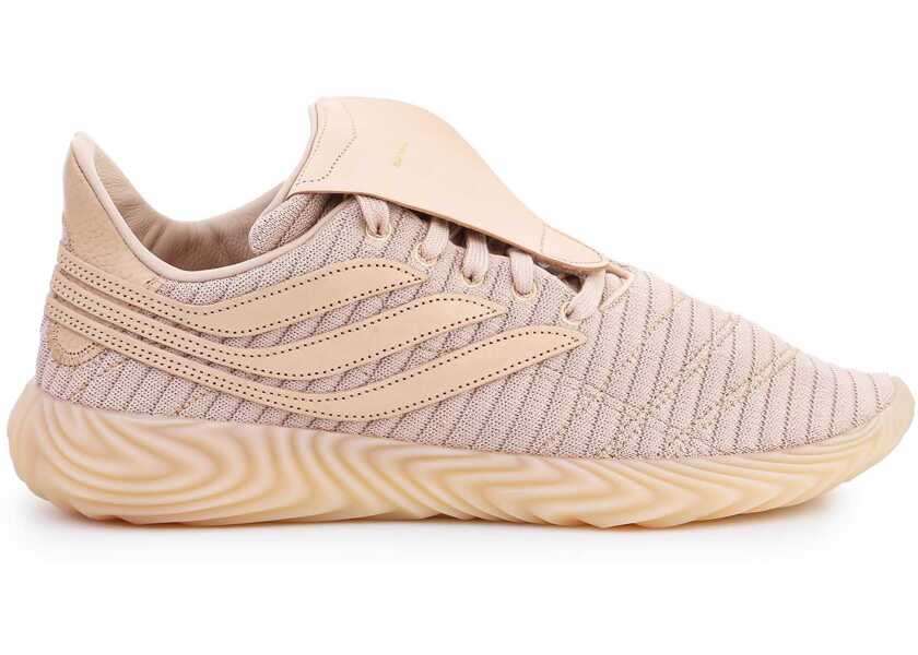 Sneakers adidas Originals Sobakov HS EE5441 Beige Barbati (BM 9068291) 6