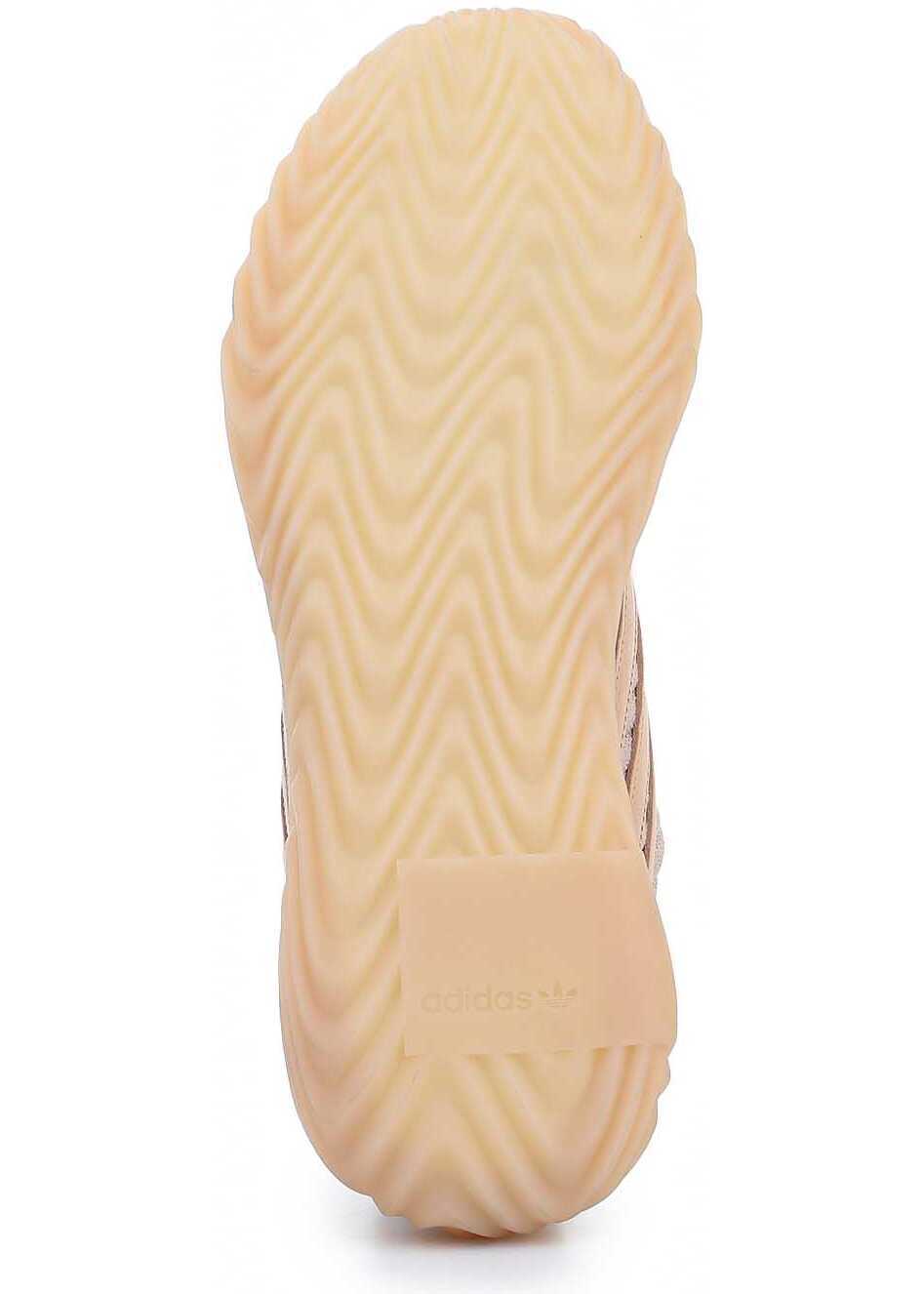 Sneakers adidas Originals Sobakov HS EE5441 Beige Barbati (BM 9068291) 7