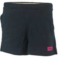 Pantaloni scurti Banaz High Waist Short Femei