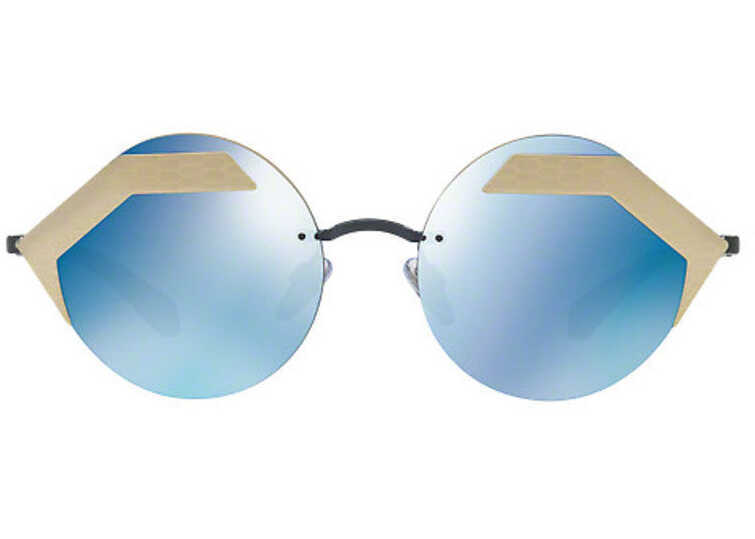 Ochelari de soare Bvlgari BV6089 BV6089 Niebieski Barbati (BM 9068420) 3