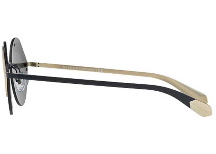 Ochelari de soare Bvlgari BV6089 BV6089 Niebieski Barbati (BM 9068420) 4
