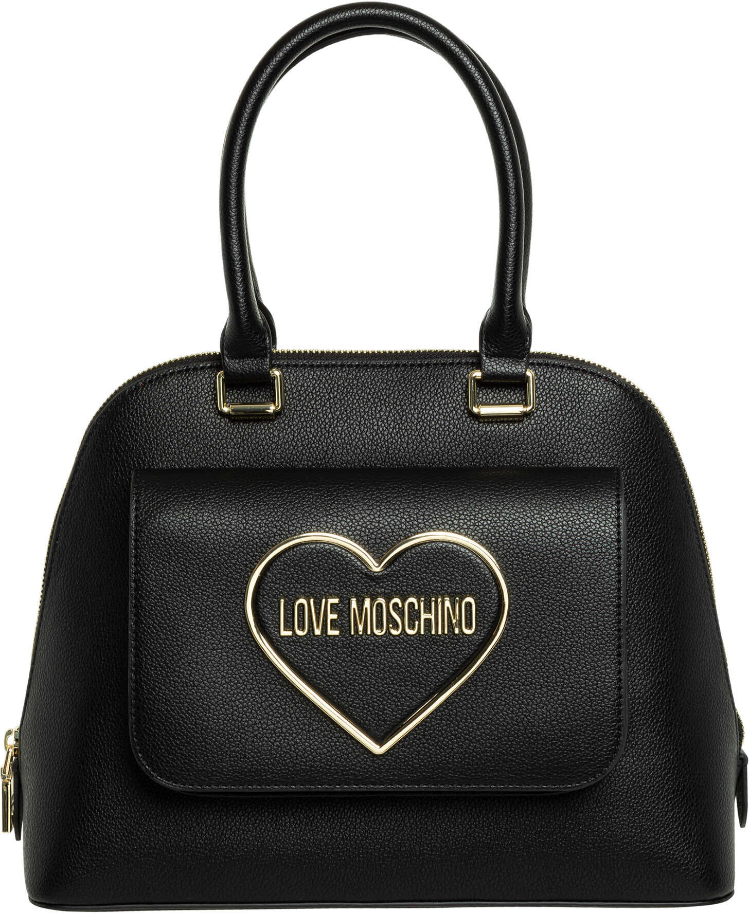 LOVE Moschino Handbag Black image5
