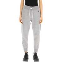 Pantaloni de trening Sweatpants With Embroidered Logo Femei