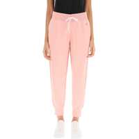 Pantaloni de trening Sweatpants With Embroidered Logo Femei
