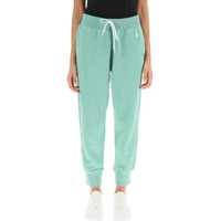 Pantaloni de trening Sweatpants With Embroidered Logo Femei