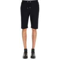 Pantaloni scurti Flocked Logo Shorts Barbati