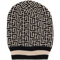 Caciuli Woolen Hat Barbati