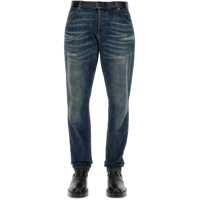 Blugi drepti Jeans "Faded" Barbati