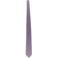Cravate Tie With Gancini Print Barbati