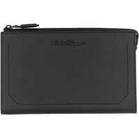 Genti de mana Travel Document Holder Barbati