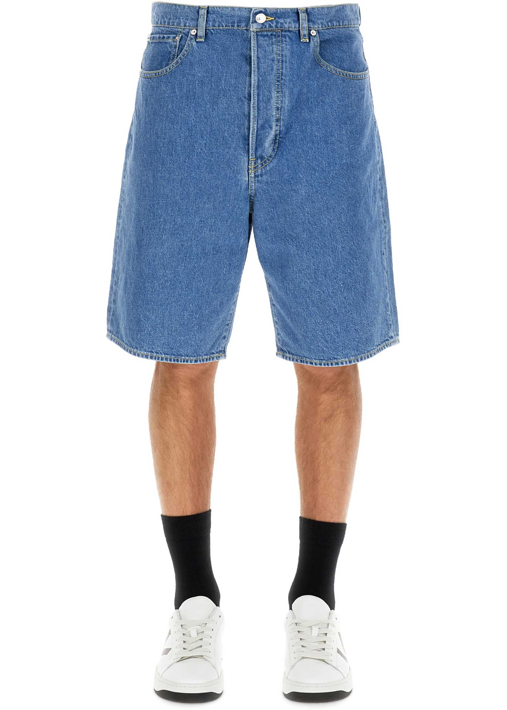 Kenzo Bermuda Shorts 