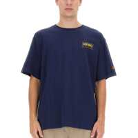 Tricouri T-Shirt "Paris" Barbati