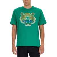 Tricouri T-Shirt "Tiger" Barbati