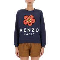 Bluze de trening "Boke Flower" Sweatshirt Femei